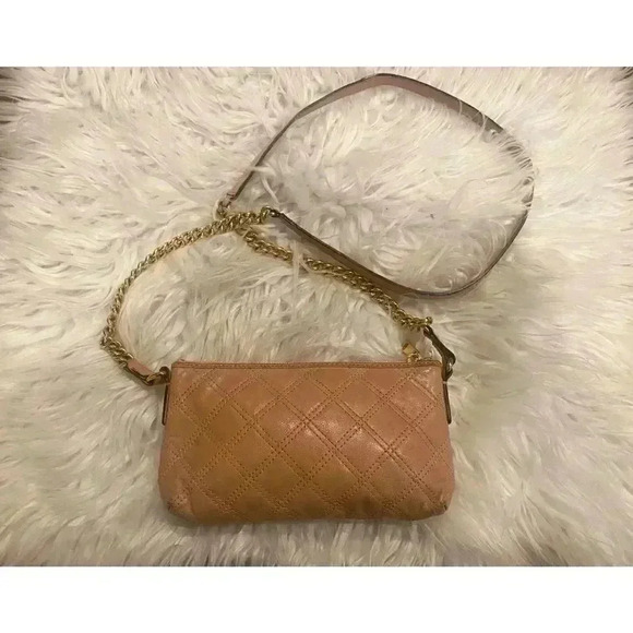 Marc Jacobs Mini Zip Baroque Bag - Picture 2 of 9